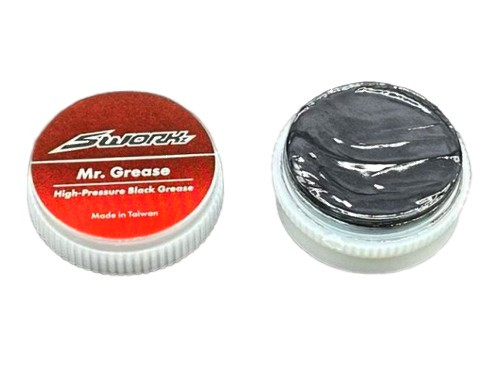 Sworkz grafitos zsír 3g