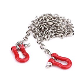 1:10 Crawler, Trial vontatólánc bilinccsel 1db