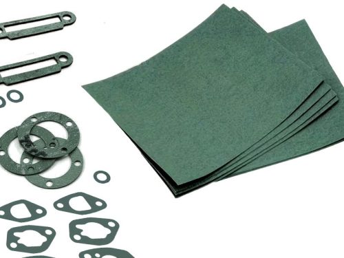  Tömítés alapanyag  70 x 50 x 0.25mm