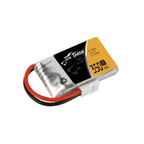 Gensace Tattu  3.7V 350mAh 30C lipo akkumulátor Walkera