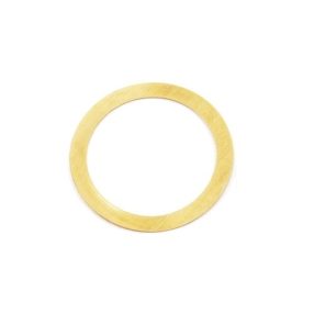 Hengerfej alátét 0.2mm 1db