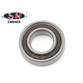 Motor hátsó csapágy 12 x 24 x 6 mm 1db.  Motor hátsó csapágy 12 x 24 x 6 mm 1db.