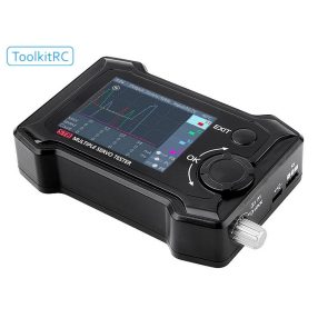 ToolkitRC ST8 Profi szervó teszter