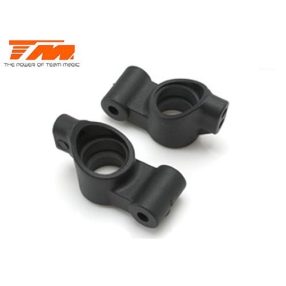 Team Magic E4JS II hátsó kerékagy