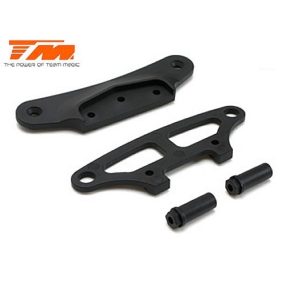 Team Magic E4JS II ütköző tartó