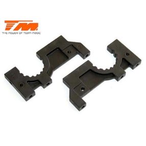 Team Magic E4JS II difi állvány hátsó 2db