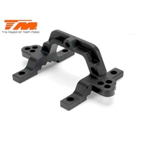 Team Magic E4JS II difi állvány felsőrész 1db