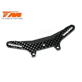 Team Magic E4JSII kompozit első torony 