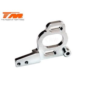 TM E4JS II motor és spur tartó + csavarok