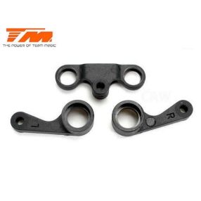 Team Magic E4JS II kormánymű karok