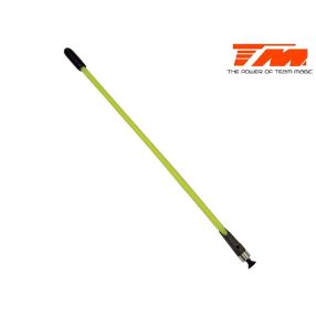 TM E4JS II antenna tartó