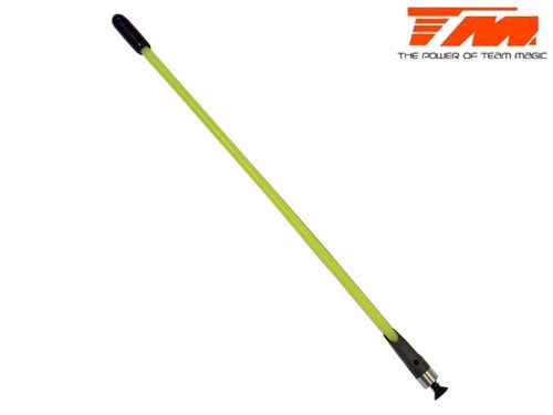 TM E4JS II antenna tartó