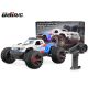 UDI RC 1:16 RAGESHARK Monster truck kék