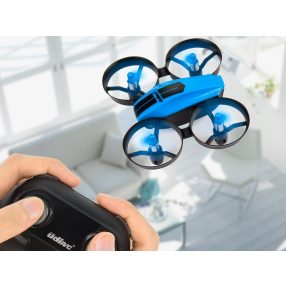 Firefly U46C mini quadrocopter (9cm)