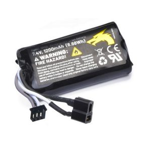 UDI 7.4V 1200mAh Li-ion akkumulátor (Tdeans)