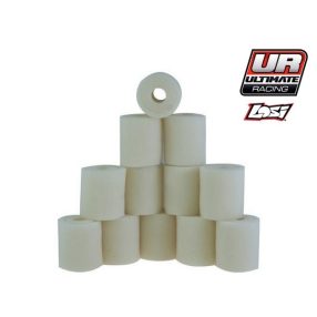   Ultimate 1:8 légszűrőhöz dupla szivacs 12db (Losi/Serpent)