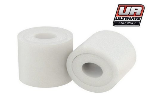Ultimate 1:8  dupla szivacs 1db