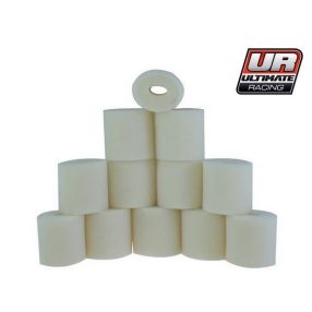 Ultimate 1:8 légszűrőhöz dupla szivacs 12db 