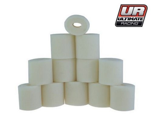 Ultimate 1:8 légszűrőhöz dupla szivacs 12db 
