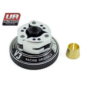   Ultimate Racing B11 V3 1:8 komplett pro kuplung lendkerékkel