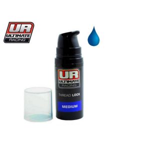 Ultimate közepes csavarrögzítő 10ml 