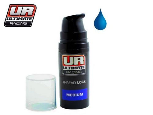 Ultimate közepes csavarrögzítő 10ml 