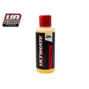 Ultimate Racing after run olaj, konzerváló olaj 75ml