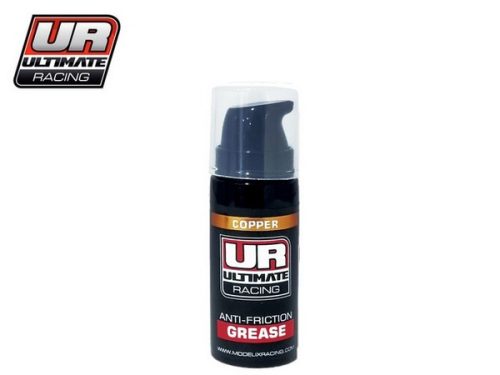 Ultimate Racing speciális réztartalmú zsír (10ml) 