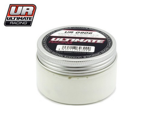 Ultimate Racing teflon zsír 100g 