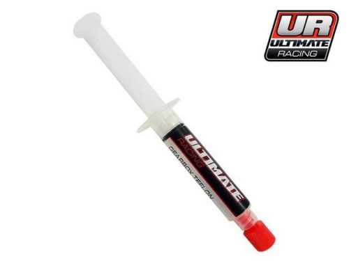 Ultimate Racing teflon zsír (5ml) 