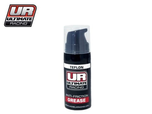 Ultimate Racing teflon zsír (10ml) 