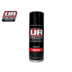 Ultimate Nagy Aktivátor Spray pillanatragsztóhoz (200 ml)