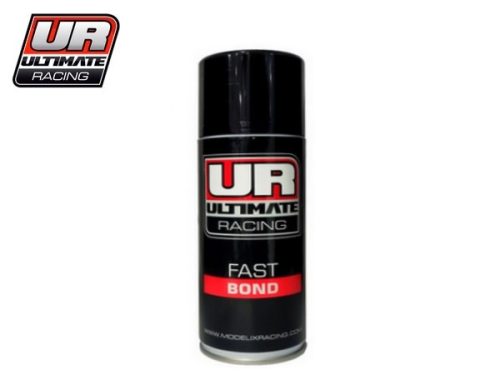 Ultimate Nagy Aktivátor Spray pillanatragsztóhoz (200 ml)
