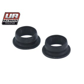   Ultimate szilikon kipufogó tömítés a 3.5-4.5ccm motorokhoz fekete (2db)