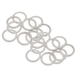   Hézagoló alátét difibe 13x16x0.1/0.2mm 20db Ultimate Racing