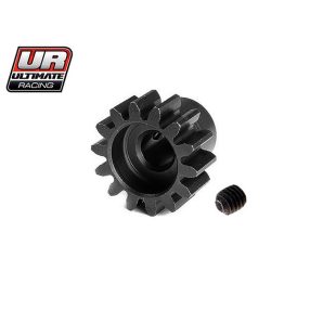 Ultimate Racing acél pinion M1 12T 