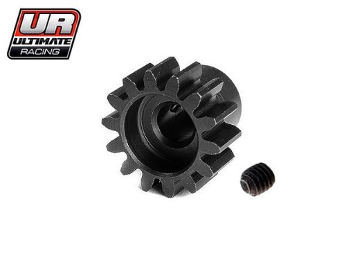Ultimate Racing acél pinion M1 19T 