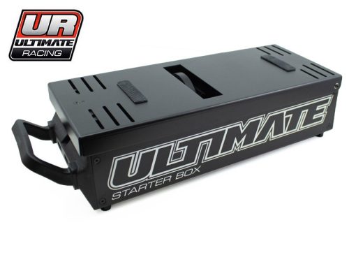 Ultimate racing nagy teljesítményű startpad 1:8  autómodellekhez