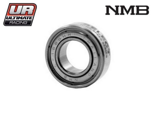 Ultimate Racing pro golyóscsapágy 8x16x5mm ( NMB Japan)
