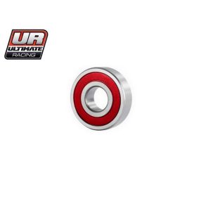   Ultimate Racing Golyóscsapágy 5x8x2.5 gumi porvédős csapágy 