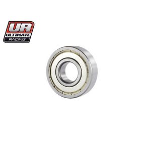 Ultimate Racing Golyóscsapágy 5x13x4mm  ABEC5 (695ZZ Robitronic motor csapágy)   Ultimate Racing Golyóscsapágy 5x13x4mm  ABEC5 (695ZZ Robitronic motor csapágy)