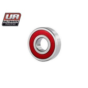 Ultimate Racing Golyóscsapágy 6x10x3mm gumi porvédős