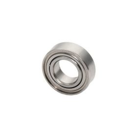 Golyóscsapágy 6x12x4mm  Golyóscsapágy 6x12x4mm