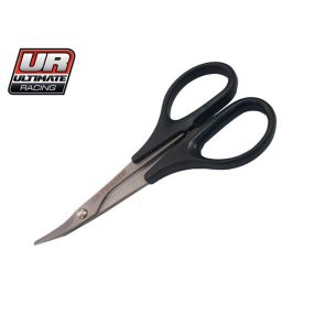 Ultimate Racing lexan olló hajlított Ultimate Racing lexan olló hajlított