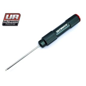   Ultimate Racing Professzionális minőségű imbuszkulcs 2.5x110mm