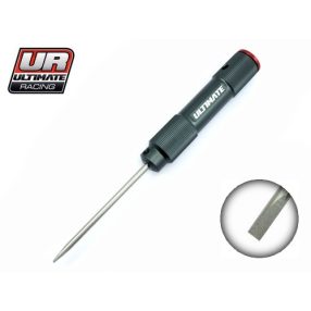 Ultimate Racing Profi lapos csavarhúzó 4.0x150mm 
