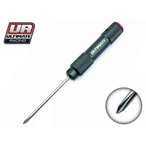 Ultimate Racing Phillips fejü csavarhúzó (4.0x110mm) PRO 