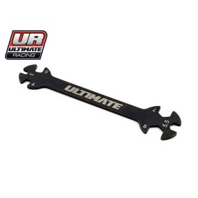   Ultimate/ HD/ Hudi 6 az 1-ben Futómű állító kulcs ( 3, 4, 5, 5.5, 7,8)