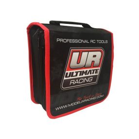 Ultimate Racing Team Exkluzív szerszámtartó táska 