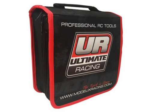 Ultimate Racing Team Exkluzív szerszámtartó táska 